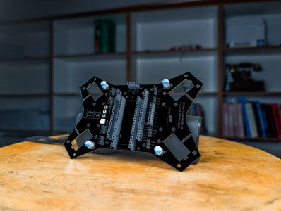 4. Cortex Pro - Robotics Dev Board